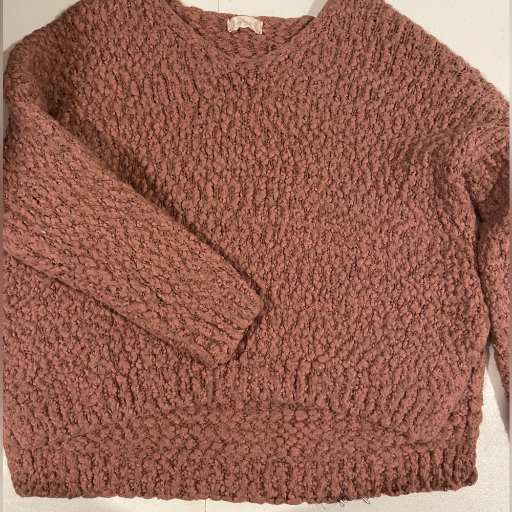 Altar’d State sweater